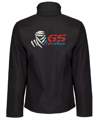 Giacca softshell r1200g per - softshell,