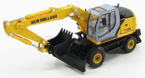Edicola new holland - 1/87,