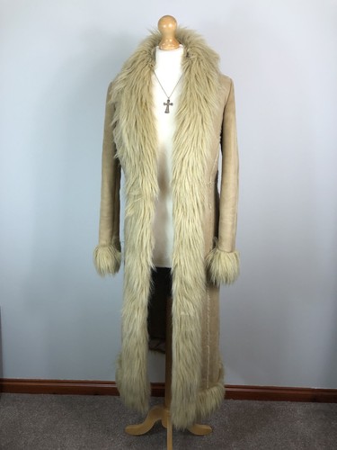 Cappotto lungo dorothy - cappotto,