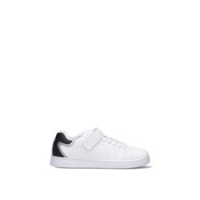 Geox Sneakers Bambino Bianco