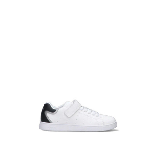 Geox sneakers bambino bianco - sneakers,