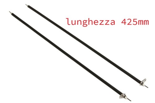 Delonghi coppia resistenze