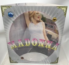 MADONNA - What It Feels Like