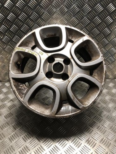 Cerchione fiat panda - fiat,