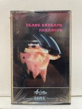 Black Sabbath - Paranoid
