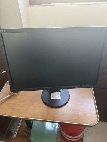 Monitor nec e243wmi - monitor,