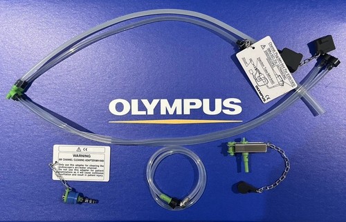Olympus kit pulizia - olympus,