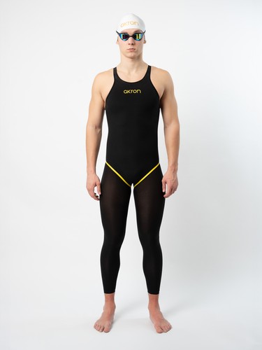 Akron costume nuoto gara - akron,