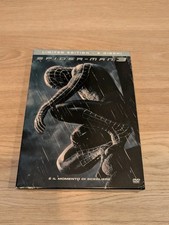 Spider-man 3 Cofanetto