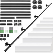Corrimano per Scale 3M