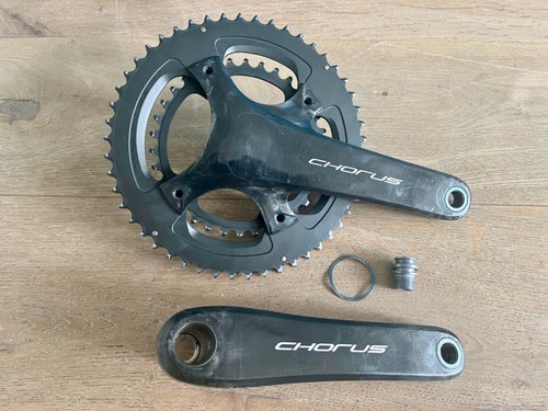 Catena campagnolo chorus - campagnolo, 12