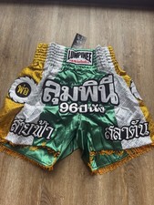 Pantaloncini Lumpinee Muay