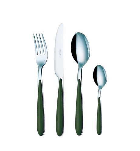 Servizio set posate - posate, 24