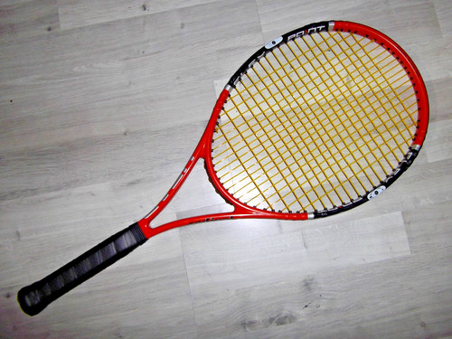 Raquette tennis head radical - head,