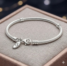 NEW Authentic Pandora Silver