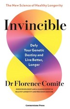 Invincible defy your genetic - invincible:,