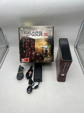 Microsoft Xbox 360 Gears of