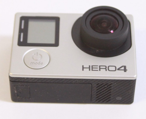 Videocamera action camera