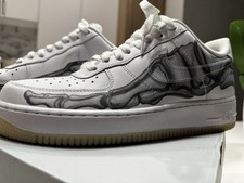 Nike Air Force 1 Low Skeleton