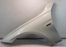 BMW F31 320d, pannello