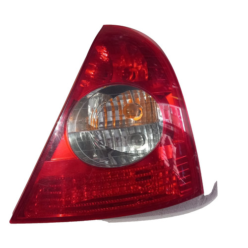 Fanale posteriore destro - posteriore,