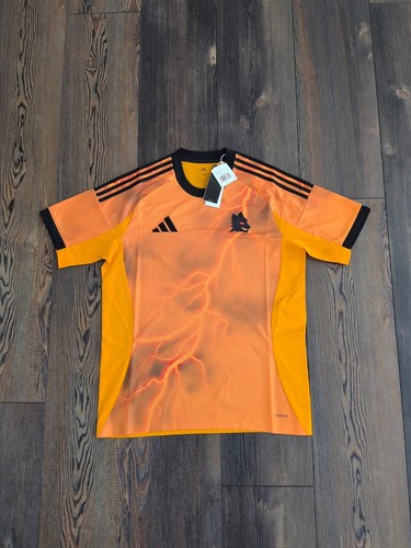 Adidas 2025 roma maglia - as,