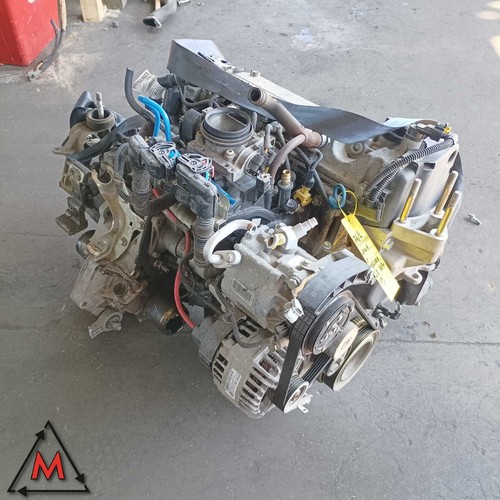 Motore 188a4000 102 000 - motore,
