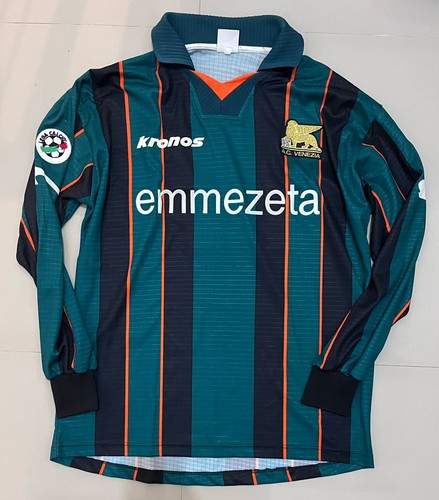 Rara maglia calcio - calcio, venezia