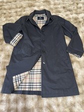 Trench coat vintage Burberry