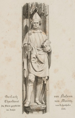 Reindel - reindel, (1784-1853)