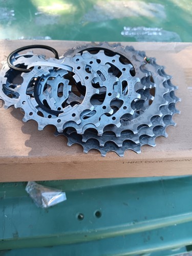 Campagnolo super record 29 - super,