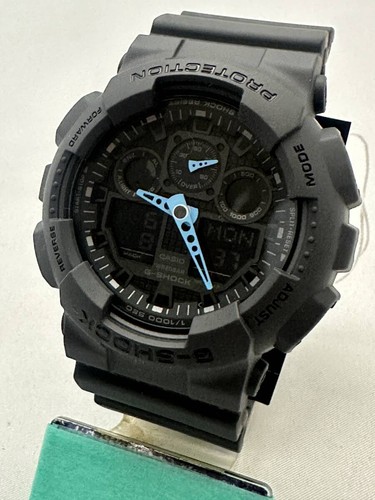 Casio 100c 8a - casio, ga