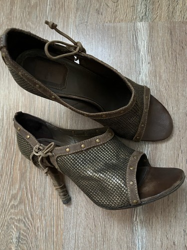 Scarpe stivaletti christian - scarpe,