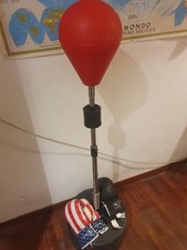 punching ball domyos +4 Guanti