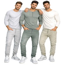 Pantalone Jeans Uomo Y.Two