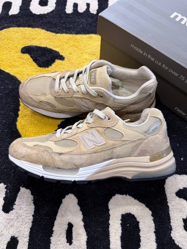 Taglia new balance 992 - -,