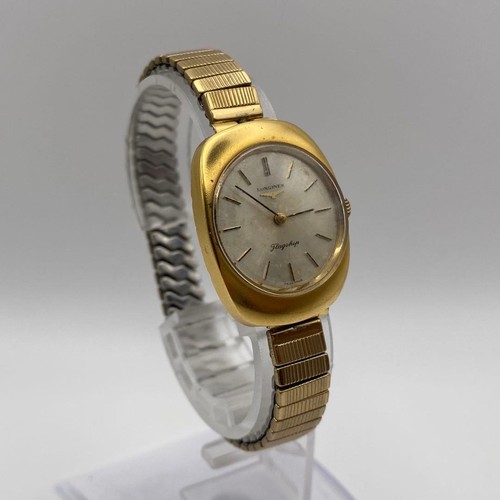 Orologio donna manuale