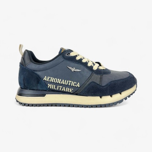 Scarpe uomo aeronautica