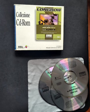 LONGBOW PC ita gioco