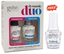 Fondotinta Gelish Dynamic Duo