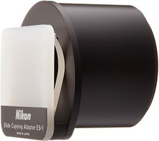 Nikon adattatore copia