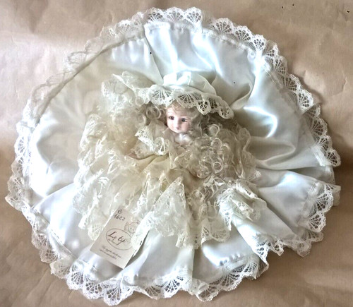 Porcellana capodimonte - di,