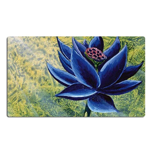 Tappetino gioco black - tappetino,