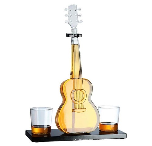 Nuovo decanter chitarra - , 1