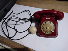 Funzionante Telefono Siemens a