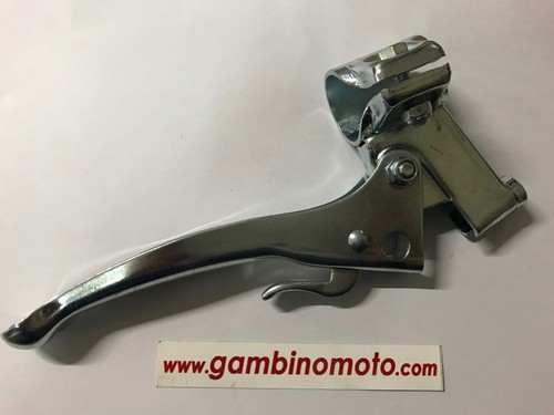 Leva frizione motozappa con - motozappa,