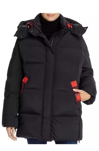 Woolrich piumino oversize - piumino,