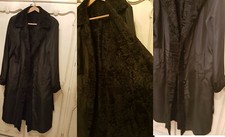 Pelliccia Visone - Breshvan