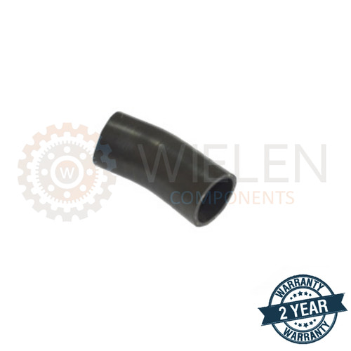 Manicotto intercooler tubo - manicotto,