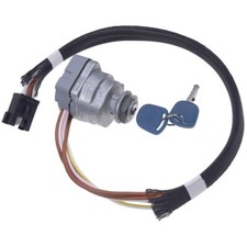 Interruttore accensione